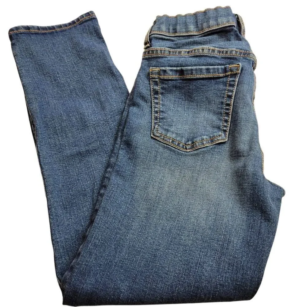 Old Navy Karate jeans 10